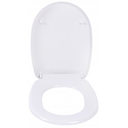 Klozeto dangtis DU019 lėtas