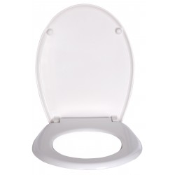 Klozeto dangtis DU02 lėtas
