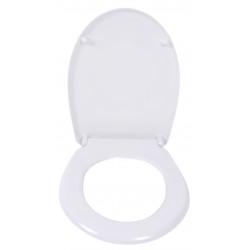 Klozeto dangtis DU02A lėtas