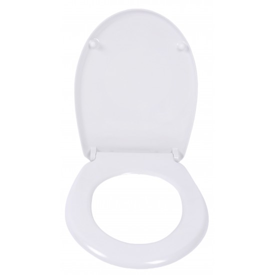Klozeto dangtis DU02A lėtas