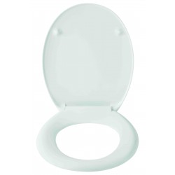 Klozeto dangtis DU07 lėtas