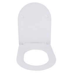 Klozeto dangtis DU24 lėtas