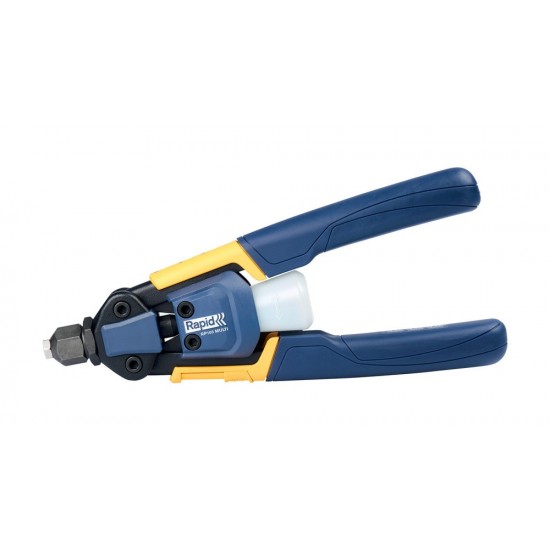 Kniedijimo replės Rapid RP100 MULTI Kniedijimo replės Rapid RP100 MULTI
