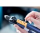 Kniedijimo replės Rapid RP100 MULTI Kniedijimo replės Rapid RP100 MULTI