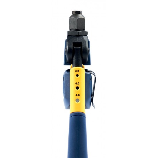 Kniedijimo replės Rapid RP100 MULTI Kniedijimo replės Rapid RP100 MULTI