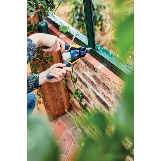 Kniedijimo replės Rapid RP100 MULTI Kniedijimo replės Rapid RP100 MULTI