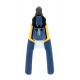 Kniedijimo replės Rapid RP100 MULTI Kniedijimo replės Rapid RP100 MULTI