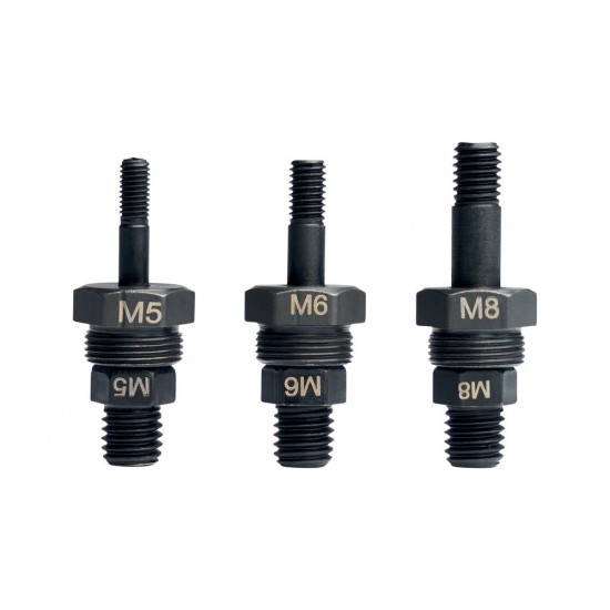 Kniedijimo veržlių adapteris Rapid RP160