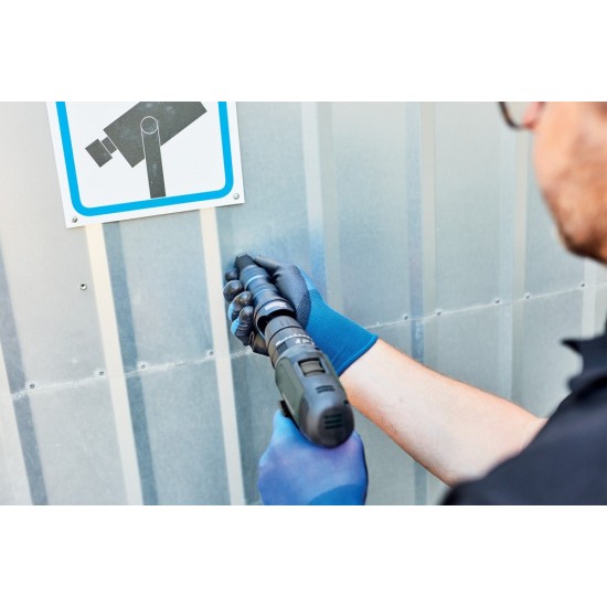 Kniedijimo veržlių adapteris Rapid RP160