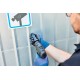 Kniedijimo veržlių adapteris Rapid RP160