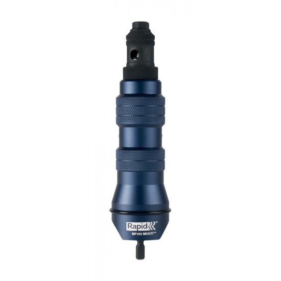 Kniedžių adapteris Rapid RP150 Multi