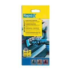 Kniedžių adapteris Rapid RP150 Multi