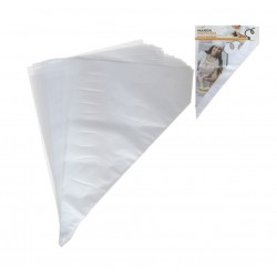 Konditeriniai maišeliai 30*20cm 600ml*50vnt.