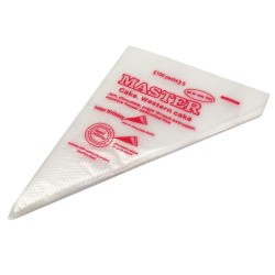Konditeriniai maišeliai 33*22cm 700ml*100vnt.