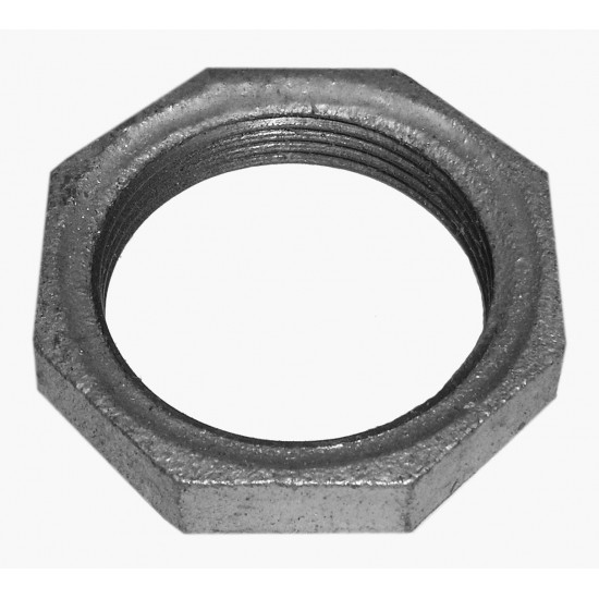 Kontraveržlė 310 F1/2 CINKUOTA