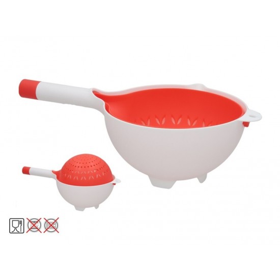 Koštuvas plast. 21*36*11cm s/r 78149