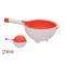 Koštuvas plast. 21*36*11cm s/r 78149