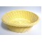Krepšelis plast. 22*6cm pintas ZY3026