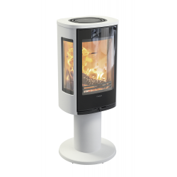 Krosnelė CONTURA C886G:1 Style balta (998498, 998664)
