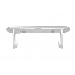 Laikiklis plast. popieriui pakabin 35*12*6cm L162