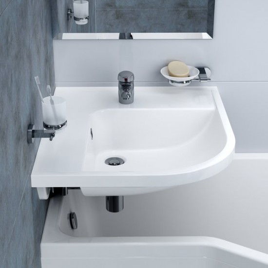 Laikiklis Ravak Chrome, CR 210.00 su stikline Laikiklis Ravak Chrome, CR 210.00 su stikline