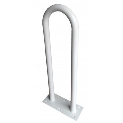 Laikiklis stacionarus 60cm, montuojamas prie sienos