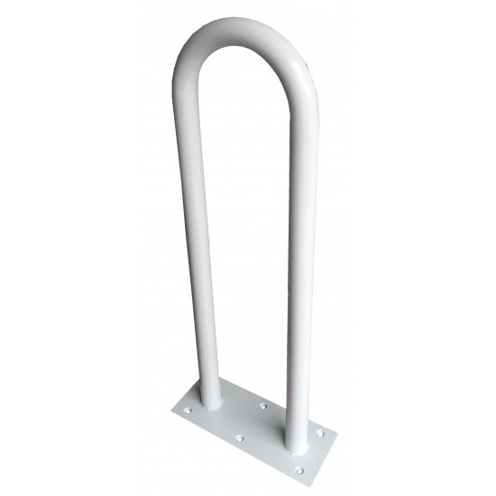 Laikiklis stacionarus 60cm, montuojamas prie sienos