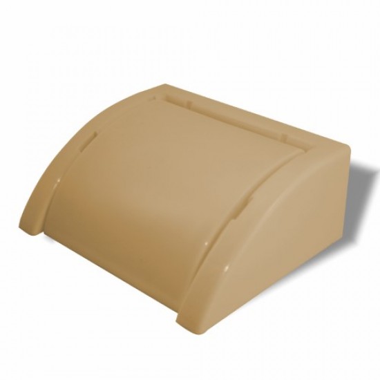 Laikiklis tualet. popieriui plast. 2218 ART Laikiklis tualet. popieriui plast. 2218 ART