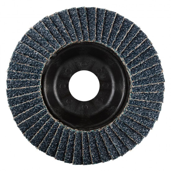 Lapel. šlif. disk. „Rhodius
