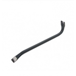 Laužtuvas 400x17mm PROLINE