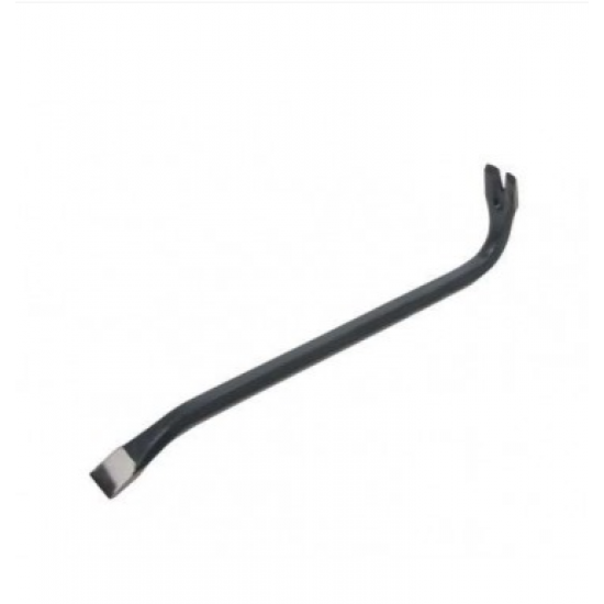 Laužtuvas 400x17mm PROLINE
