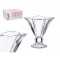 Ledainės stikl. 200ml 6vnt 41334