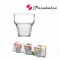 Ledainės stikl. 240ml 3vnt CORNET