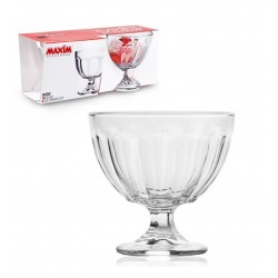 Ledainės stikl. 500ml 2vnt MIC37