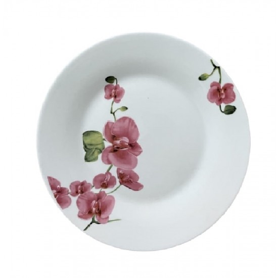 Lėkštė 19cm 51559 ORCHIDĖJA Lėkštė 19cm 51559 ORCHIDĖJA