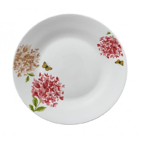 Lėkštė 19cm 51610 HORTENZIJA Lėkštė 19cm 51610 HORTENZIJA