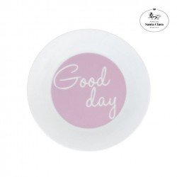 Lėkštė 19cm GOOD DAY