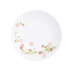 Lėkštė 19cm Luminarc Romance pink