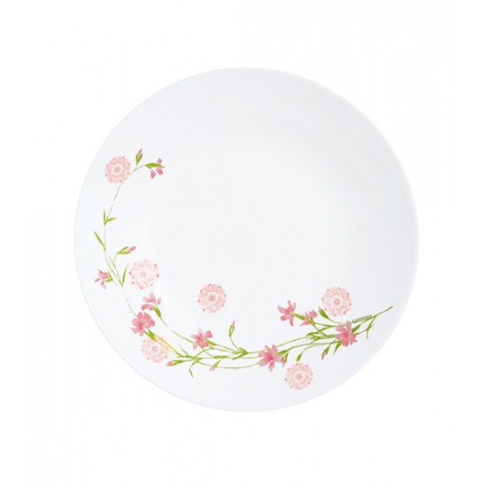 Lėkštė 19cm Luminarc Romance pink