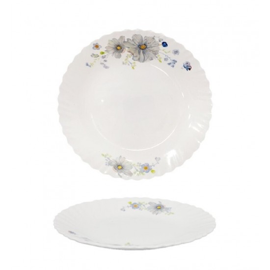 Lėkštė 19cm Opal Amelia Lėkštė 19cm Opal Amelia