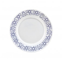 Lėkštė 20cm 400812 TOLEDO decor