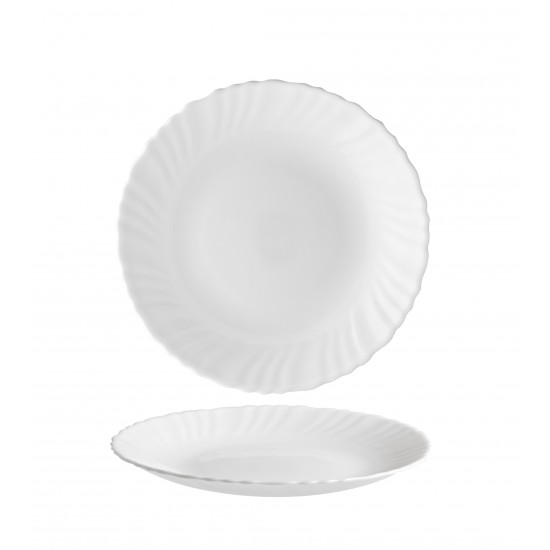 Lėkštė 20cm TITAN Lėkštė 20cm TITAN
