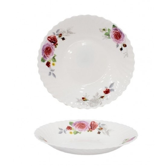 Lėkštė 22cm gili Opal Julia
