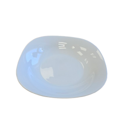 Lėkštė 23*23cm gili PARMA