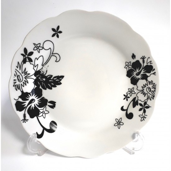 Lėkštė 23cm 1002