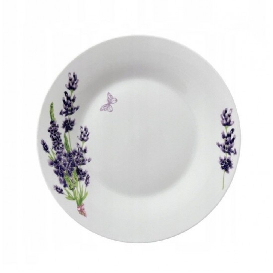 Lėkštė 23cm 2205 LEVANDA