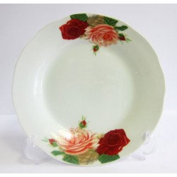 Lėkštė 23cm 3004