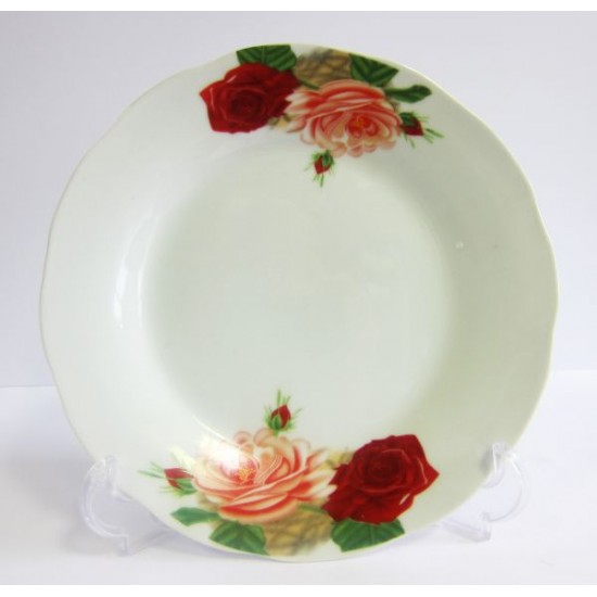 Lėkštė 23cm 3004 Lėkštė 23cm 3004
