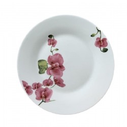Lėkštė 23cm 51566 ORCHIDĖJA