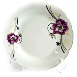 Lėkštė 23cm 8801